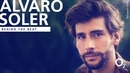 Alvaro Soler – Behind the Beat #PriorityConcert