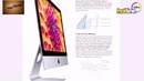 Обзор нового Apple iMac 21,5