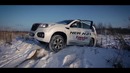 Iling show. Сломали самый дорогой китайский авто. Haval H9