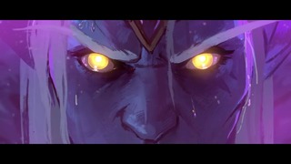 Warbringers: Azshara (English)