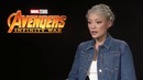 Крис Пратт заспойлерил 4-х Мстителей