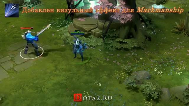 Новые визуальные эффекты [New visual effects