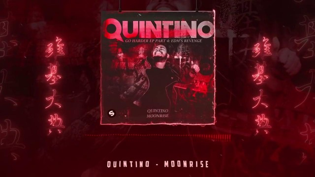 Quintino – Moonrise