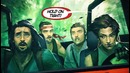 Dimitri Vegas & Like Mike vs Diplo & Kid Ink – Hey Baby (ft. Deb’s Daughter)