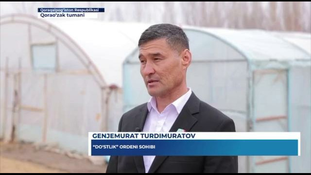 Юқори даромад олаётган тадбиркорлар сони ортиб бормоқда