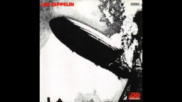 Led Zeppelin – Babe Im Gonna Leave You