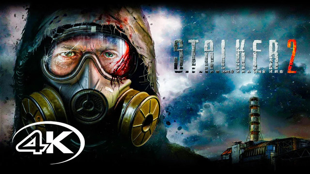 S.T.A.L.K.E.R. 2 | СТАЛКЕР 2 – Геймплейный тизер «Скиф» – Игра 2021