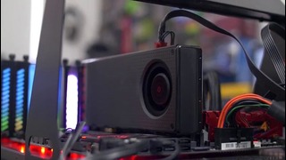AMD RX 480 Benchmarks and Review