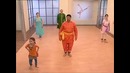 Современный индийский танец