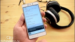 Обзор Xiaomi Redmi 3 лучшая бюджетка из Китая (review)
