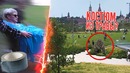 Новые прятки с подписчиками. маскировка