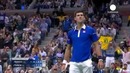 Новак Джокович стал победителем Открытого чемпионата США по теннису