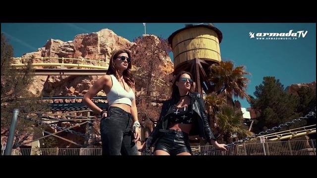 SKIY – Bed Of Roses (Official Music Video 2017!)