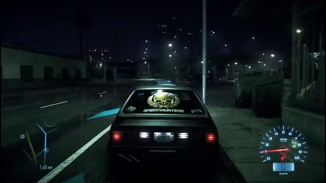 Need for speed 2015 27 fps на gtx 980