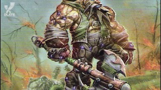 WC] История мира Warcraft. Глава 19 Война древних. Новые союзники