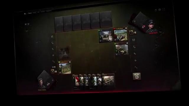 Прими участие в бета-тесте World of Tanks Generals! – Общие – World of Tanks