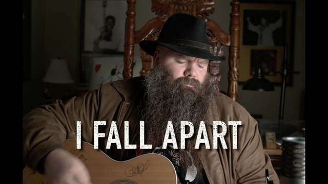 I FALL APART  – Post Malone | Marty Ray Project Cover