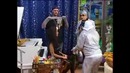 Потап и Настя. Шоу Верки Сердючки 2007