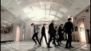 BTS x BlackPink- whistle tears