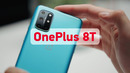 Обзор OnePlus 8T — для кого это