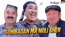 Qalpoq – Sohibadan ma’noli sher