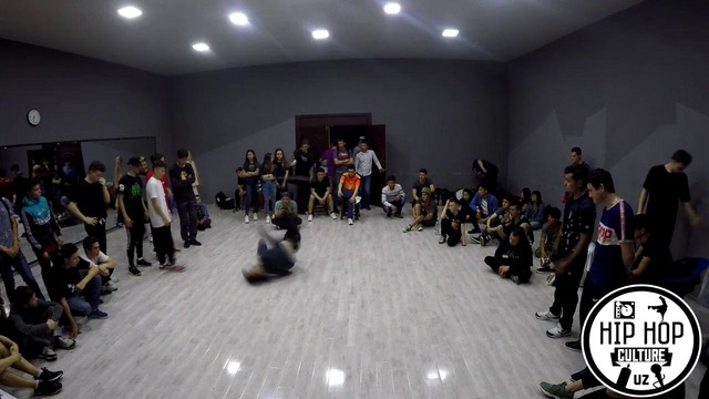 Allstean vs Crow Top 16