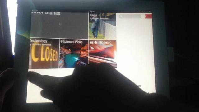 Альтернатива Google Reader? Ответ есть