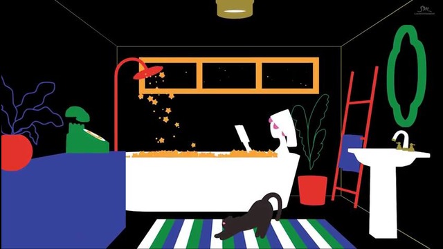Onew (SHINee) x Lee Jin Ah – Starry Night
