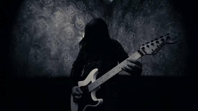 Miss May I – Hand Me A Halo (Official Music Video 2026)