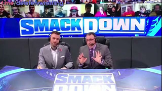 Smackdown 2021.03.12 400 (DTvW)
