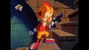 Чёрный плащ/Darkwing duck 73 серия