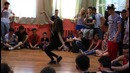Финал, 1 часть (Styles Battle 6x6 31.05.2015)