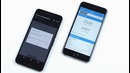 IPhone 6S Plus vs Nexus 6P – битва титанов началась..(Wylsacom)