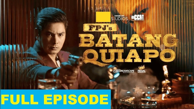 Batang Quiapo Full Episode 525 February 19 2025