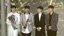 27th Seoul Music Awards 2018 1 часть