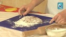 ZaДело! на TVJAM. Имбирное печенье «Полосатый котик»
