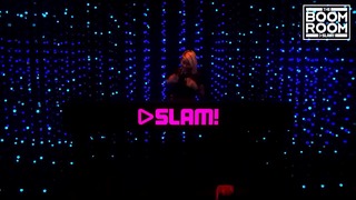Nakadia (DJ-SET) SLAM! MixMarathon XXL @ ADE 2018