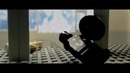 Лего Трейлер Первый Мститель Противостояние (на русском языке)