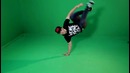 Fox Crew Tashkent B-boy Cooler! Научись Танцевать