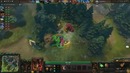 DoTa2: WPC: Alliance vs Cloud9 (Game 1)