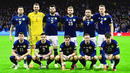 Scotland ● Road to EURO 2024