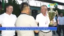 Hokim kubogi musobaqalaridan lavha