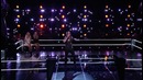 The Voice 2015 Knockout – Blaine Mitchell – "Hold Back the River"
