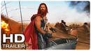 FURIOSA A MAD MAX SAGA «Dementus Want To Take The World» Trailer (NEW 2024)