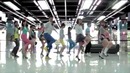 Roly poly – t-ara dance cover by st.319 fro