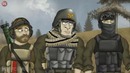Друзья по Battlefield – Захват точки (3 сезон, 8 серия)