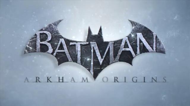 Batman: Arkham Origins «E3 2013: геймплейный трейлер»