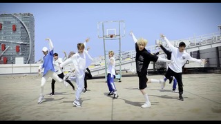 [Dance Practice] Stray Kids – Victory Song (승전가)