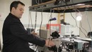 Создана камера с рекордной скоростью затвора