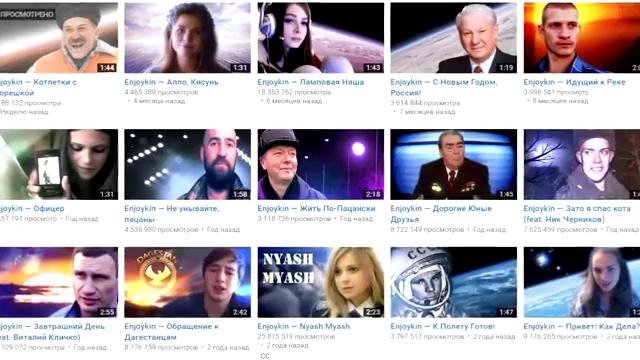 Популярные блогеры которые скрывают лицо
